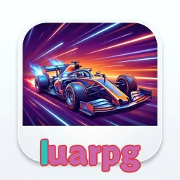 luarpg